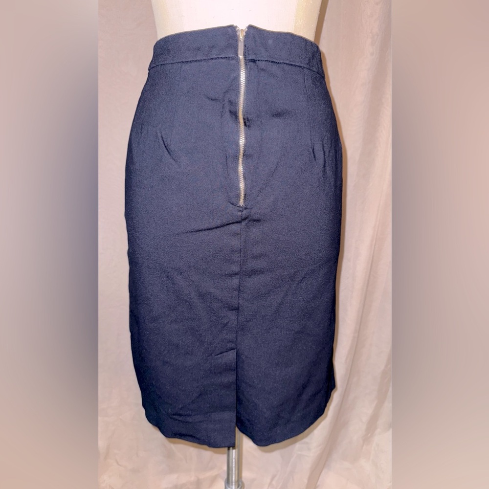 Business skirt